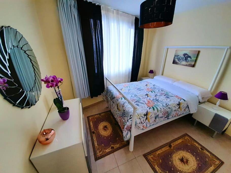 Ocean Orchidea Apartment Puerto de la Cruz  Exterior foto